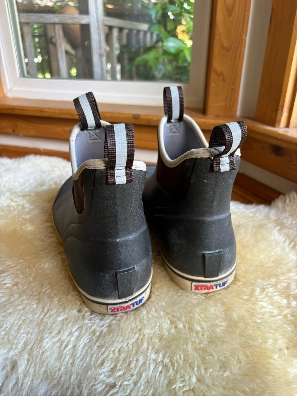 Xtratuf Deck Boots